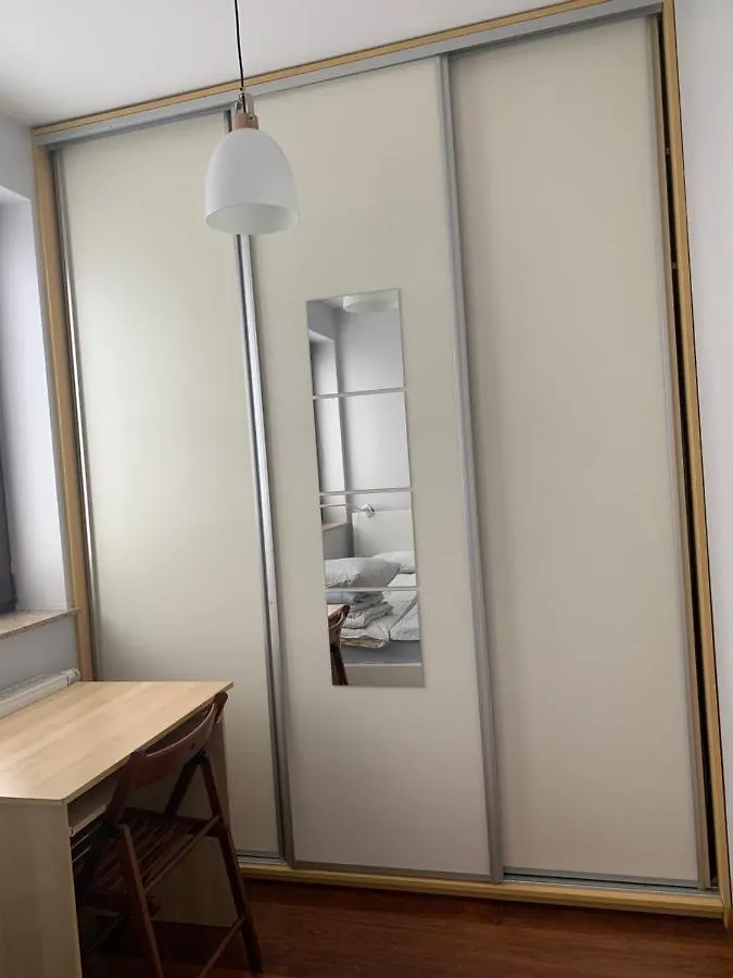 Mewa Apartment Polna Sopot