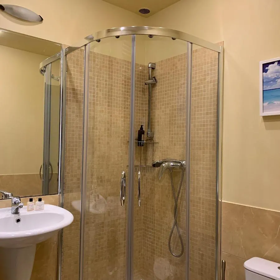 Mewa Apartment Polna Sopot