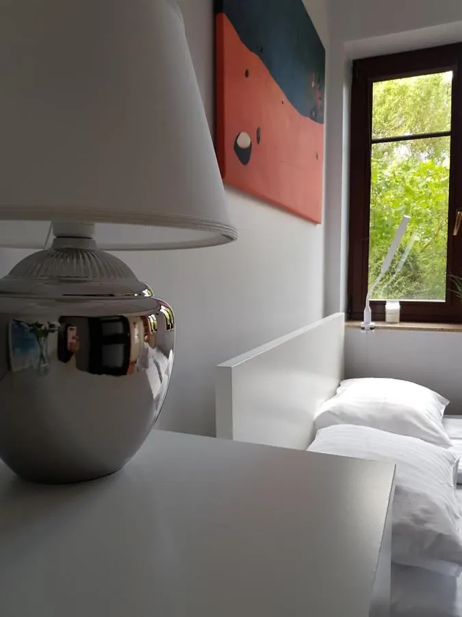 Mewa Apartment Polna Sopot 0*,