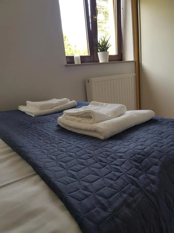 Mewa Apartment Polna Sopot