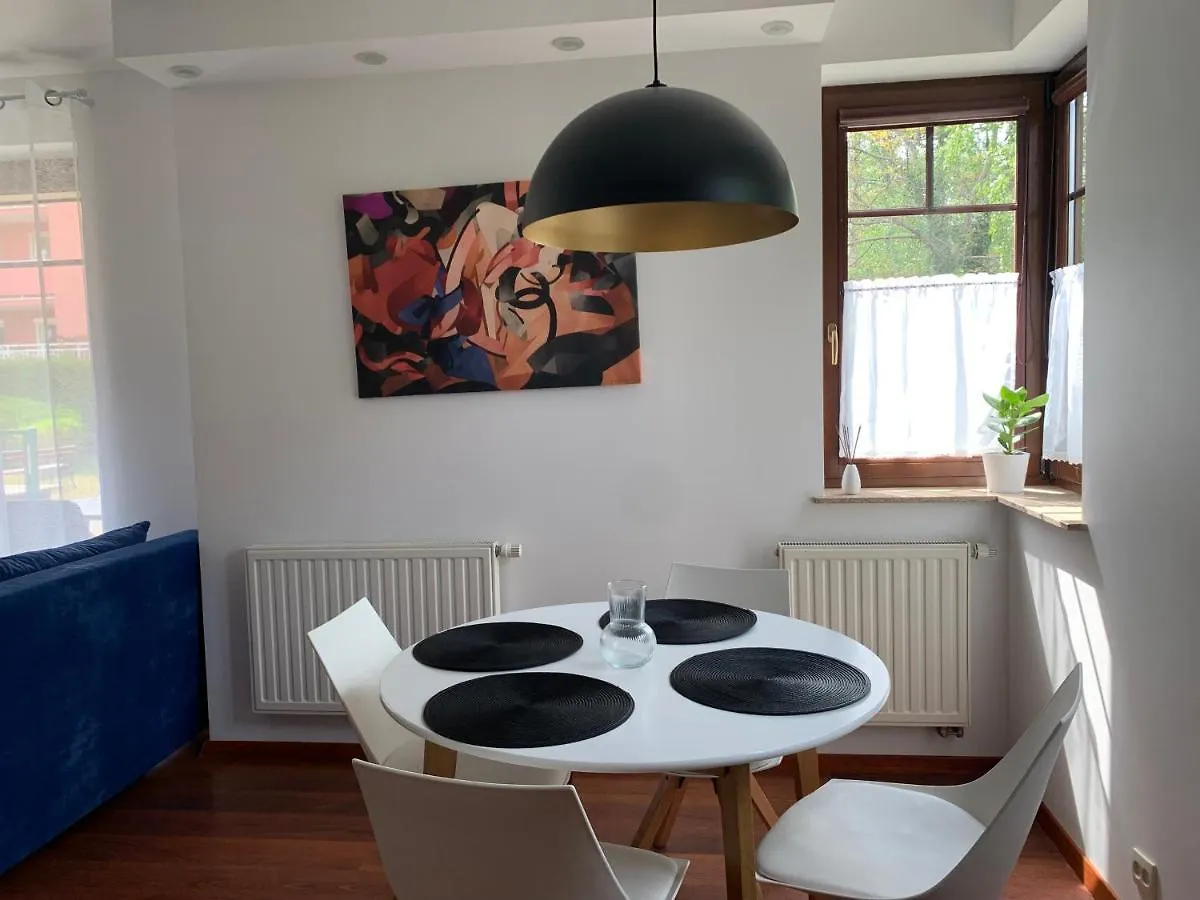 Mewa Apartment Polna Sopot 0*,  Poland